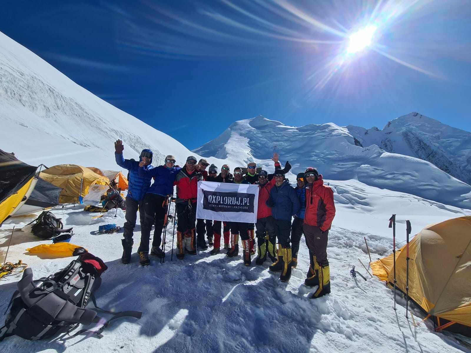 Lower Manaslu Eco Trail