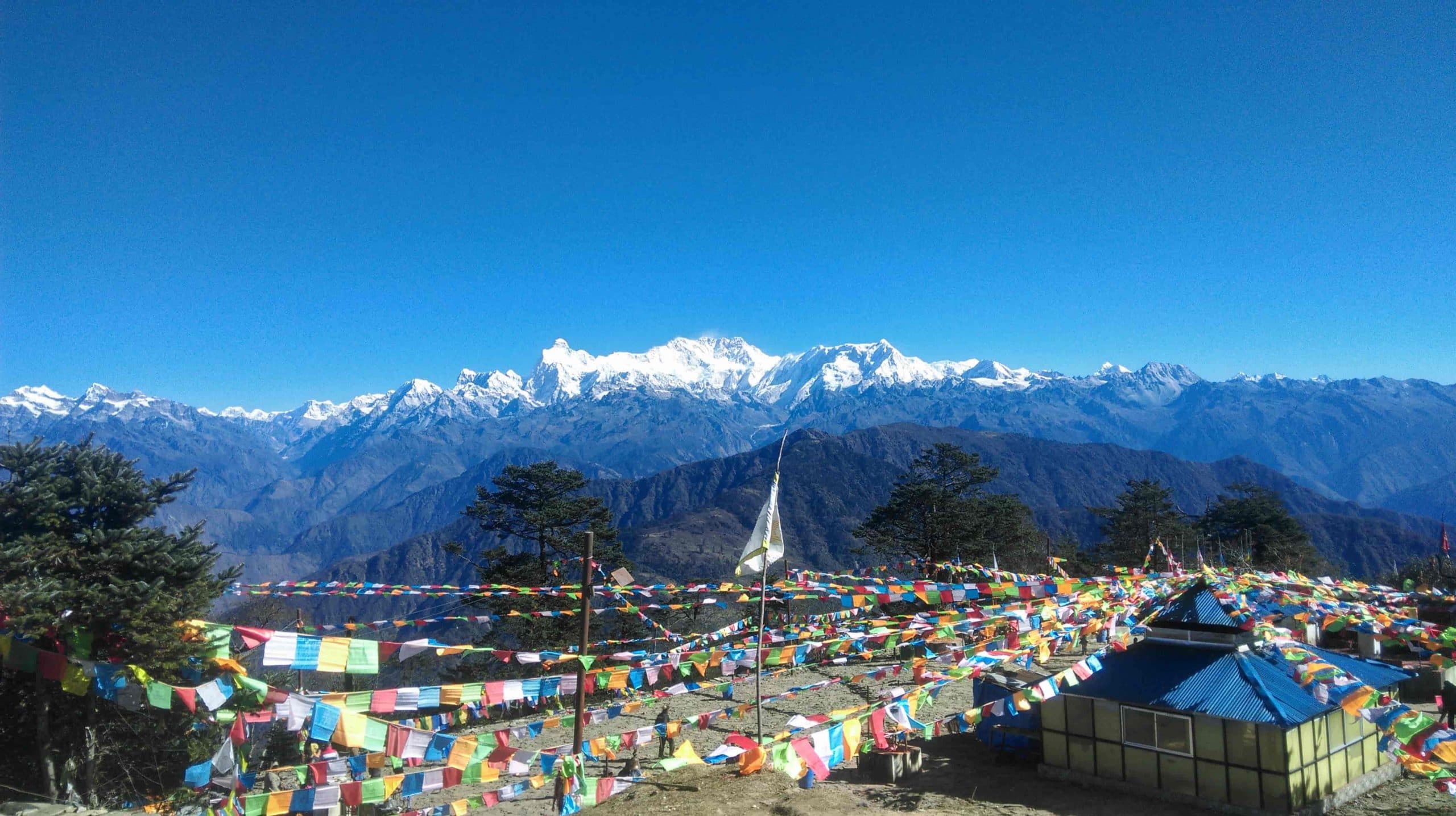 Upper Dolpo Trek